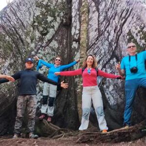 Harpia – 5-Night Amazon Tour Package