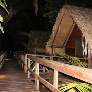 Juma Kabanas Amazon Lodge