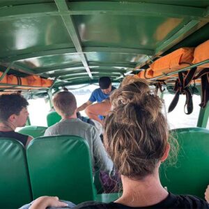 Amazon Jungle Experience Tour – 5 Nights